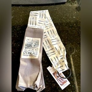 Kitchen BOA by Demdaco